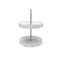 Rev-A-Shelf Polypropylene, White, 18 in W, 24 in H, 18 in D, 18 in L, White 6012-18-11-52 - alternate 1